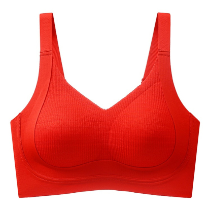 Seamless Anti-sagging Minimizer Bras VEIMIA