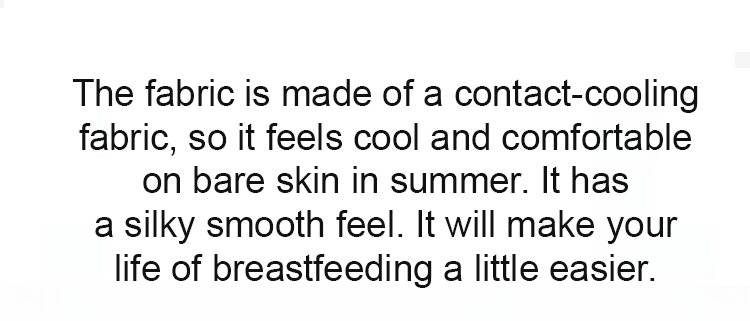 Nursing Bra Front Opening VEIMIA