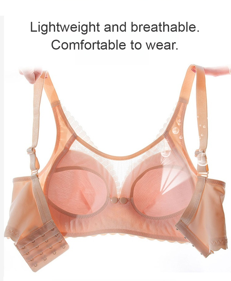 Breastfeeding Bras Quick Feeding VEIMIA
