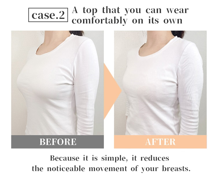 Non-wired Push Up Bras Anti-sagging VEIMIA