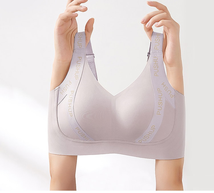 Breathable Minimizer Bras Anti-sagging VEIMIA