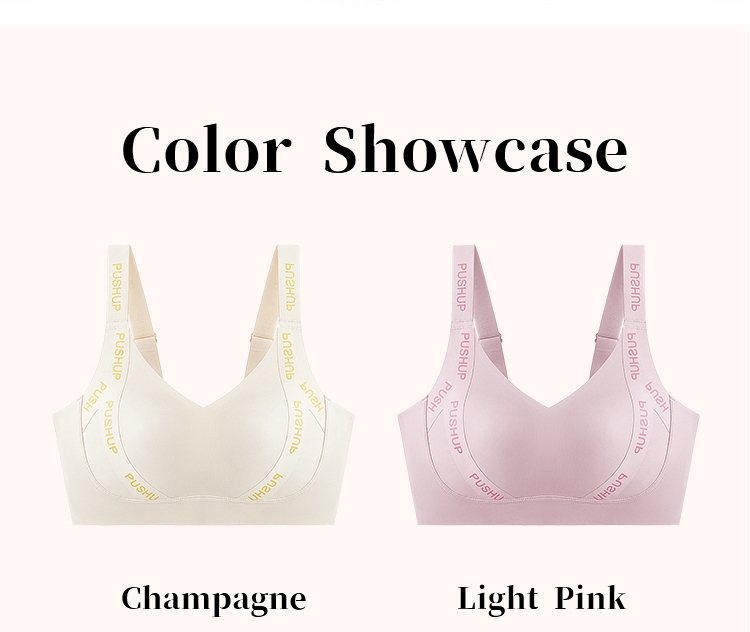 Minimizer Bras One Piece VEIMIA