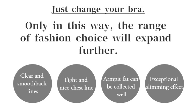 Ultra Thin Fabric Wireless Minimizer Bra Shapes The Bust VEIMIA