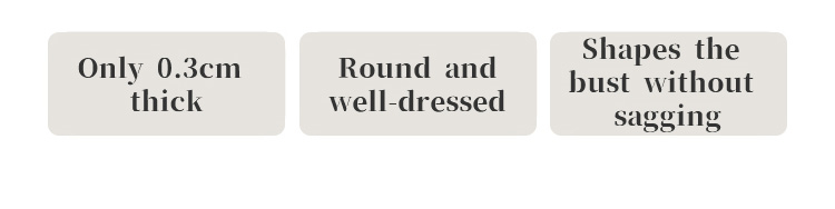 Thin Wireless Minimizer Bras Breathable VEIMIA