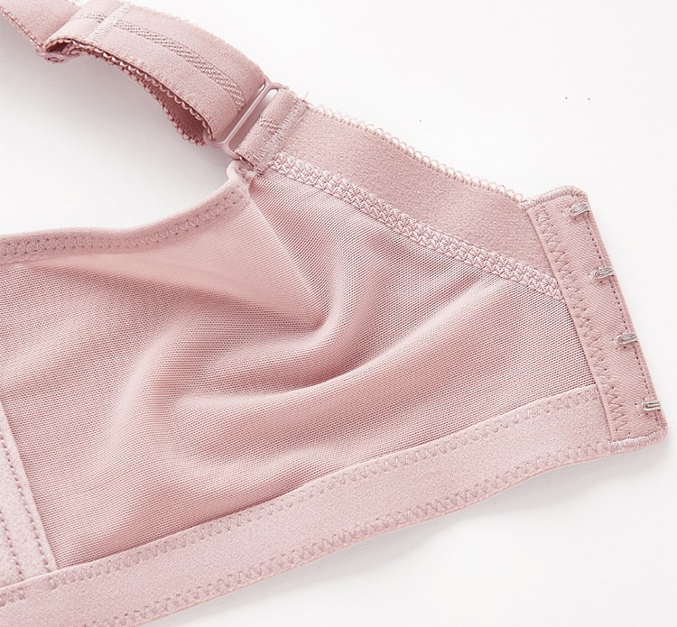 Lace Minimizer Bras With Wide Strap VEIMIA