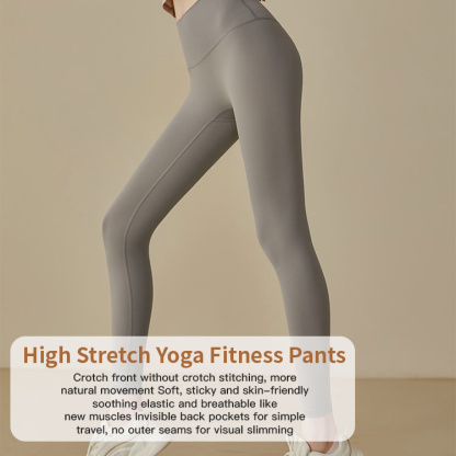 High Stretch Yoga Pants VEIMIA