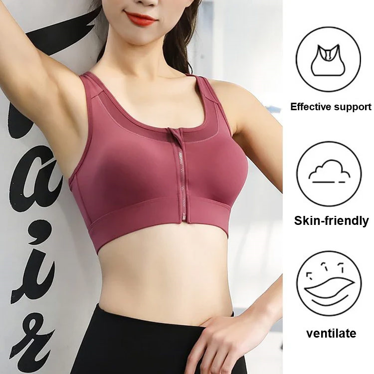 VEIMIA Sports bra