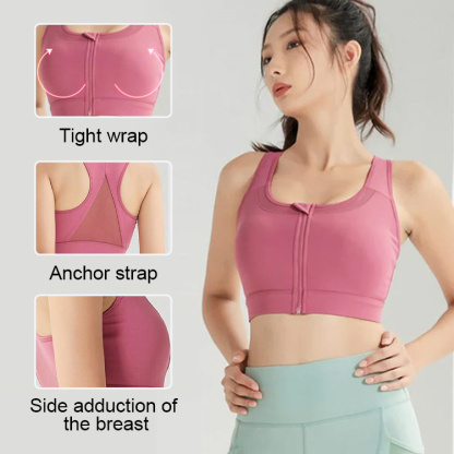 VEIMIA Sports bra