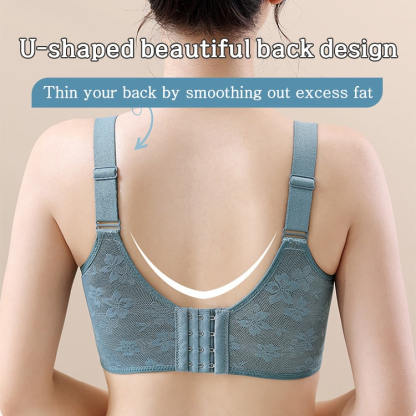 High Support Anti-sagging Bra Back Slimming VEIMIA