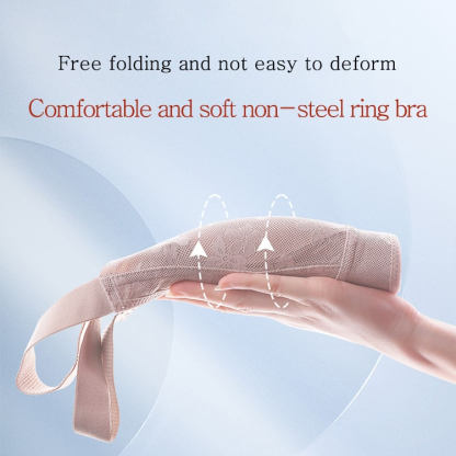 High Support Anti-sagging Bras Back Slimming VEIMIA