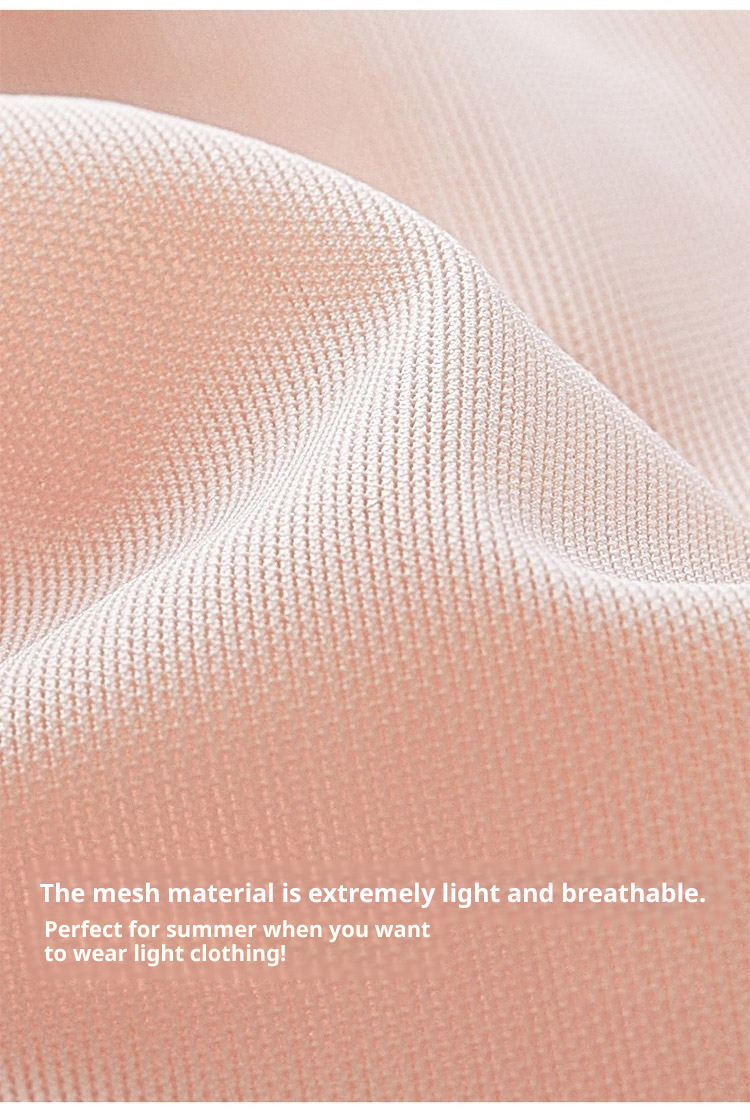 Breathable Full Cup Lace Minimizing Bras Adjustable Strap VEIMIA