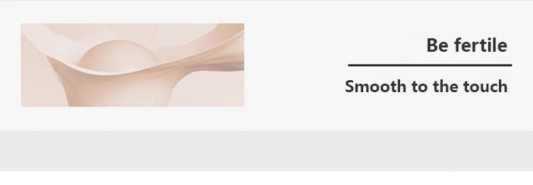 Seamless Non-wired Nursing Bra For Breastfeeding VEIMIA