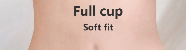 Nursing Bra Full Cups VEIMIA