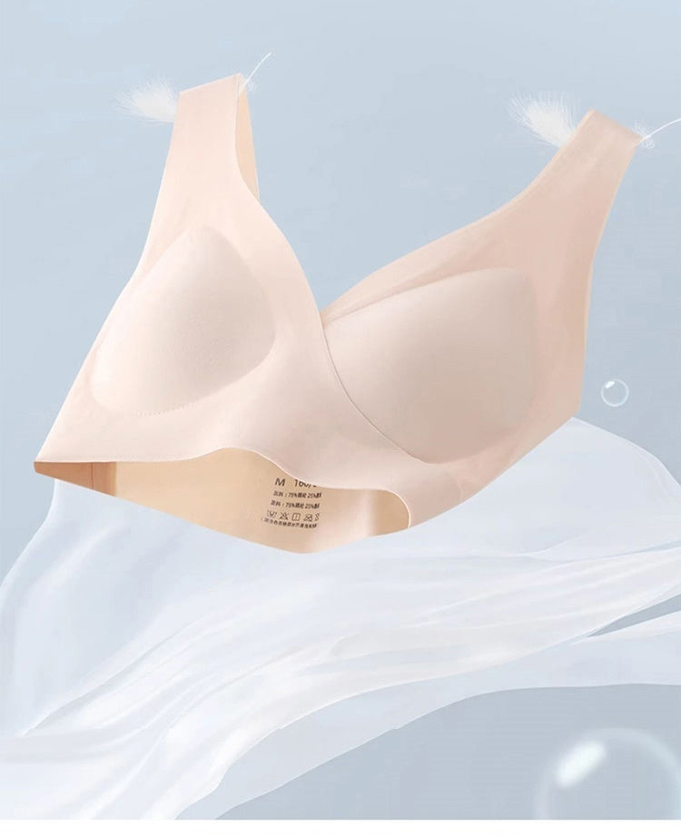 Nursing Bras Thin Cups VEIMIA