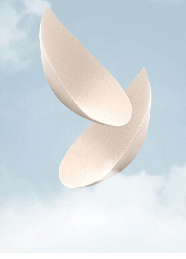 Lightweight Nursing Bras Thin Cups VEIMIA