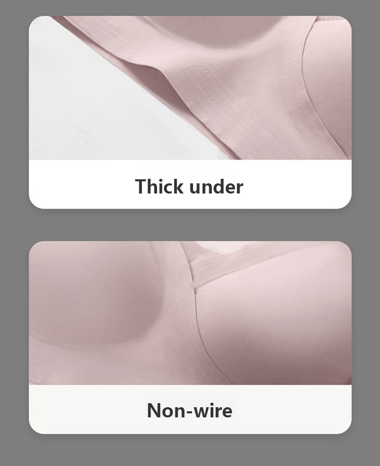 Nursing Bra Front Open VEIMIA