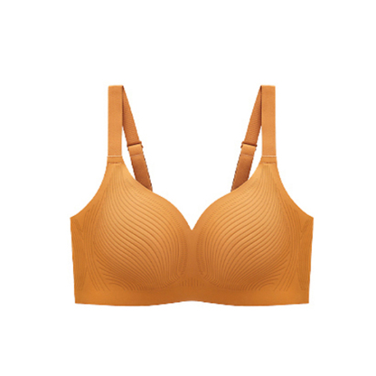 Stable Bras One-piece Wireless Bralette VEIMIA