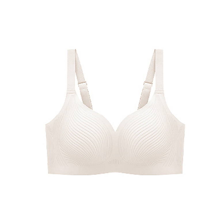 Ultra Thin Cup Seamless Stable Bras VEIMIA