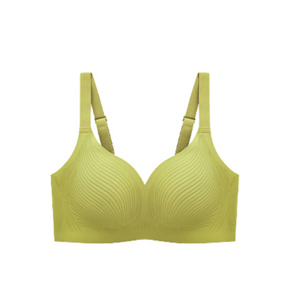 Ultra Thin Cup Stable Bra VEIMIA