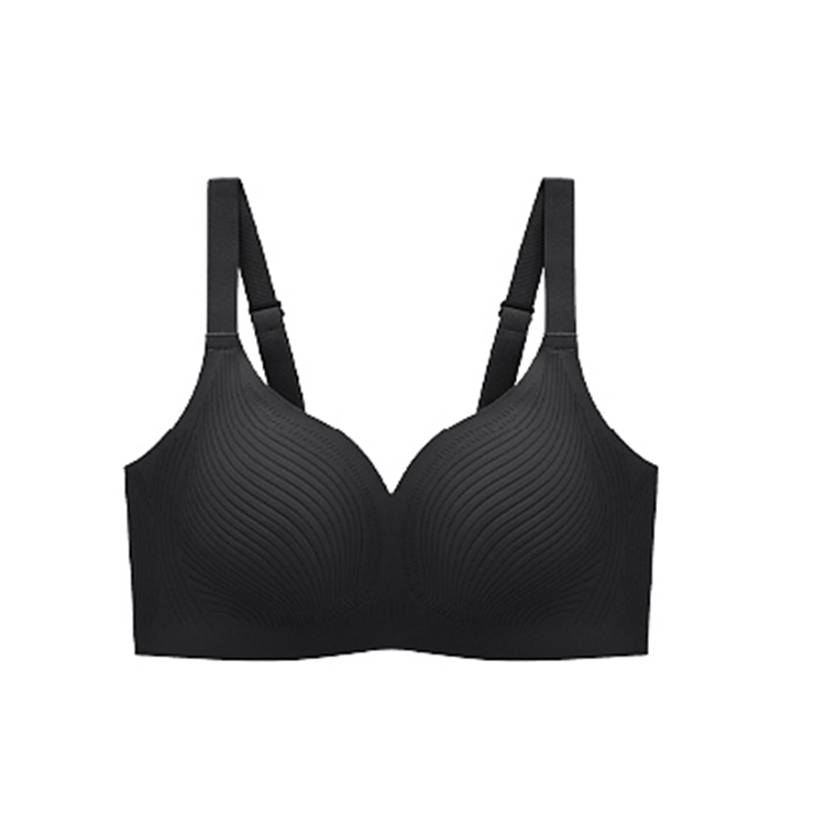 Stable Bras One-piece Wireless VEIMIA