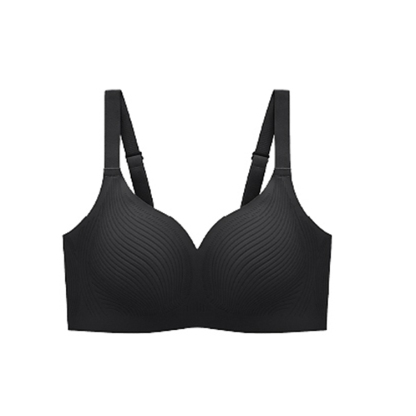 Stable Bras One-piece Wireless VEIMIA