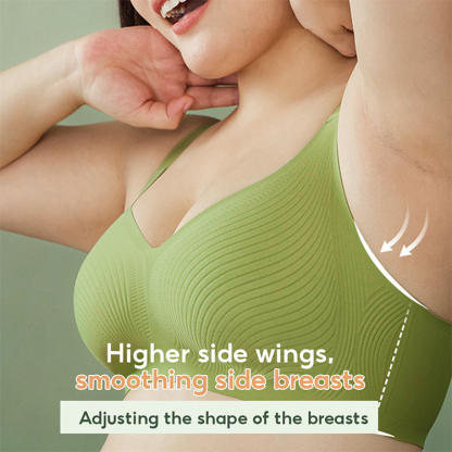 Ultra Thin Cup Seamless Stable Bras Bralette VEIMIA
