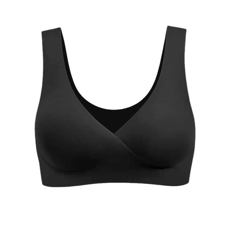 Non-wired Nursing Bras Breastfeeding VEIMIA