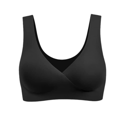 Non-wired Nursing Bras Breastfeeding VEIMIA
