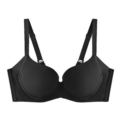 Push Up Bra For Side Support VEIMIA