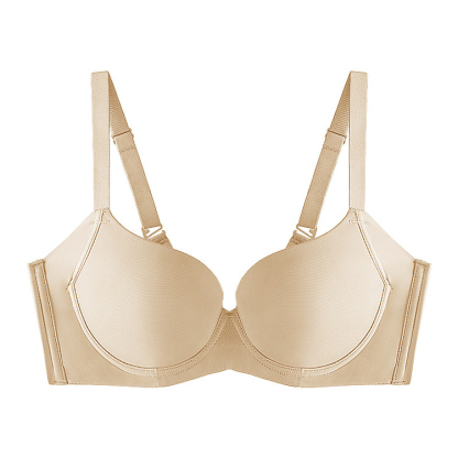 Comfortable Push Up Bras For Side Support VEIMIA