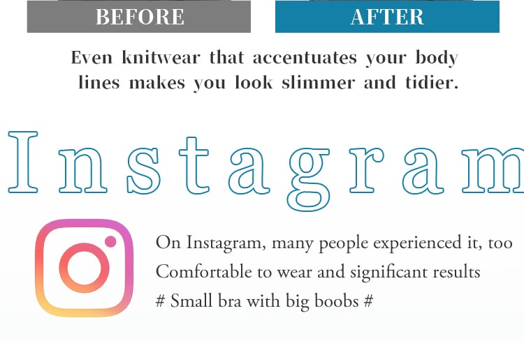 Soft Anti-sagging Minimizer Bra Seamless VEIMIA