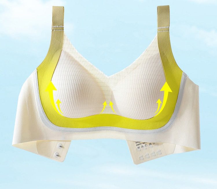 Soft Anti-sagging Minimizer Bras Large Breast VEIMIA