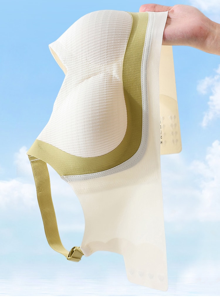 Anti-sagging Minimizer Bras Lift Up VEIMIA