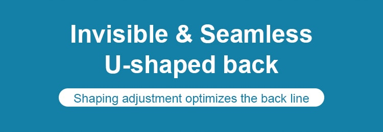 Anti-sagging Minimizer Bras Ultra Thin VEIMIA