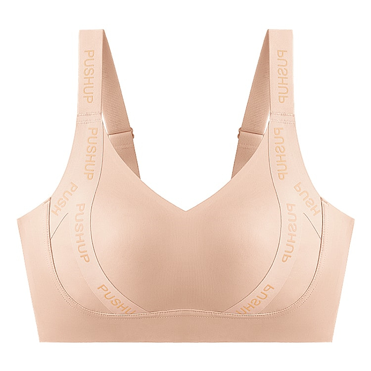 Nude Minimizer Bras High Support Anti-sagging VEIMIA