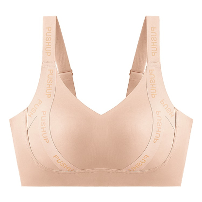 Nude Minimizer Bras High Support Anti-sagging VEIMIA