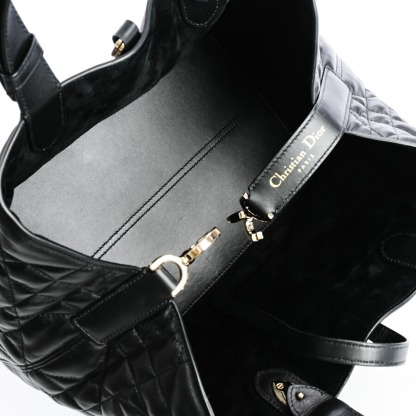 ディオール DIOR トゥジュールバッグミディアム ハンドバッグ M2821OSHJ_M900 レディース