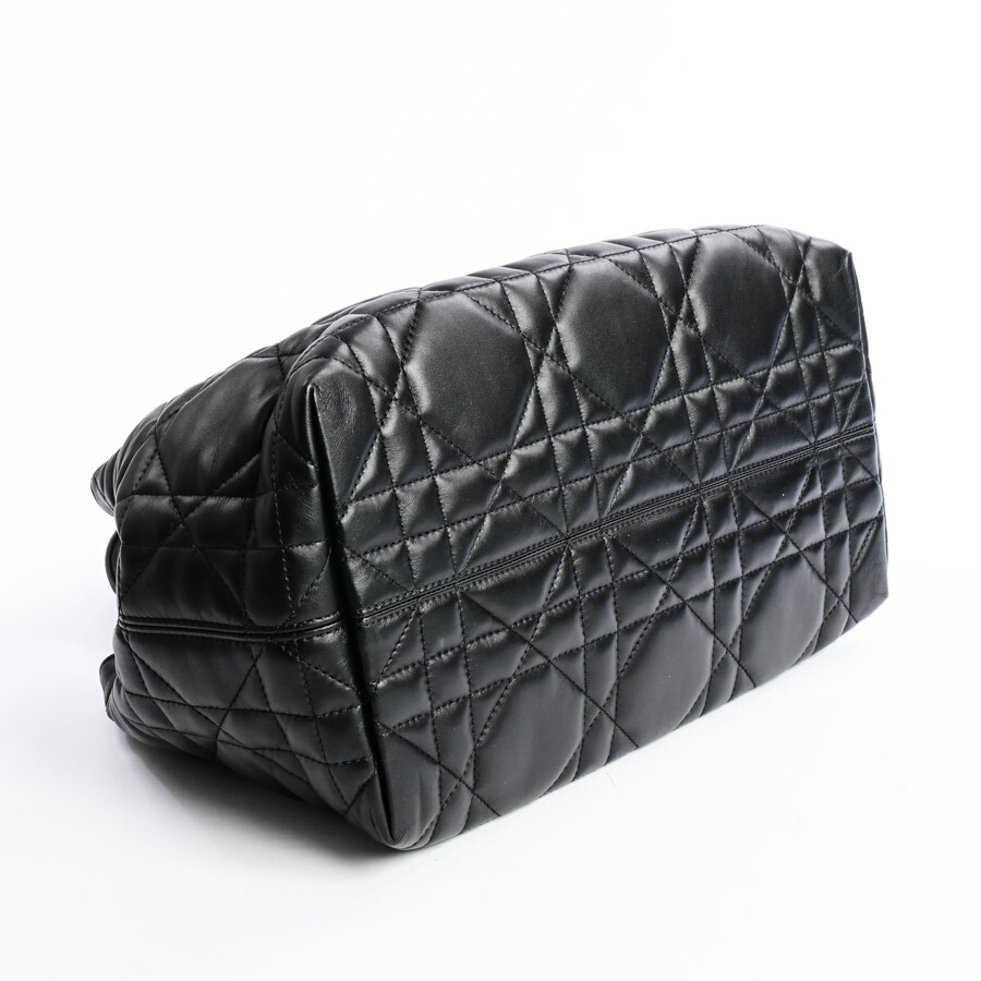 ディオール DIOR トゥジュールバッグミディアム ハンドバッグ M2821OSHJ_M900 レディース