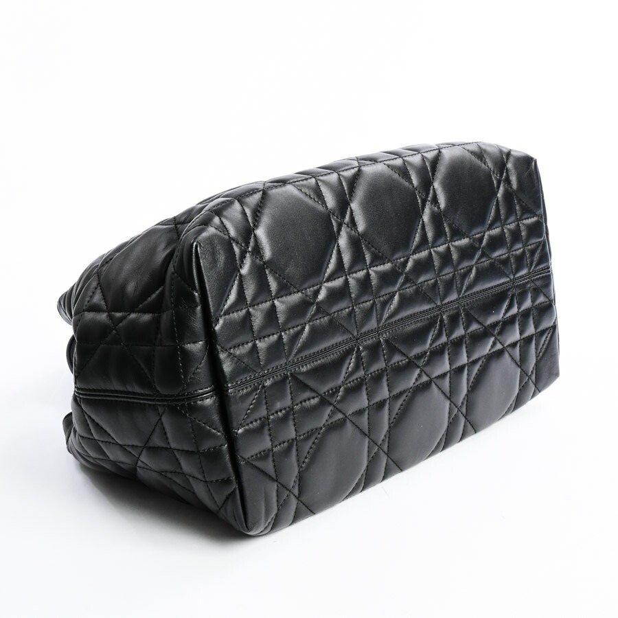 ディオール DIOR トゥジュールバッグミディアム ハンドバッグ M2821OSHJ_M900 レディース