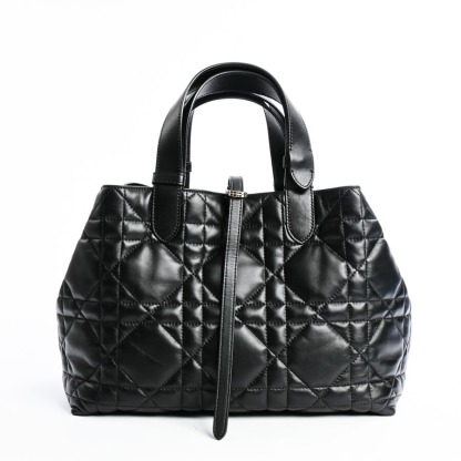 ディオール DIOR トゥジュールバッグミディアム ハンドバッグ M2821OSHJ_M900 レディース