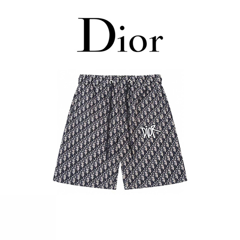 ディオール Dior  ショートパンツ メンズ 夏