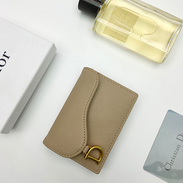 ディオール Dior カードケース名刺入れ 財布 レディース 5色