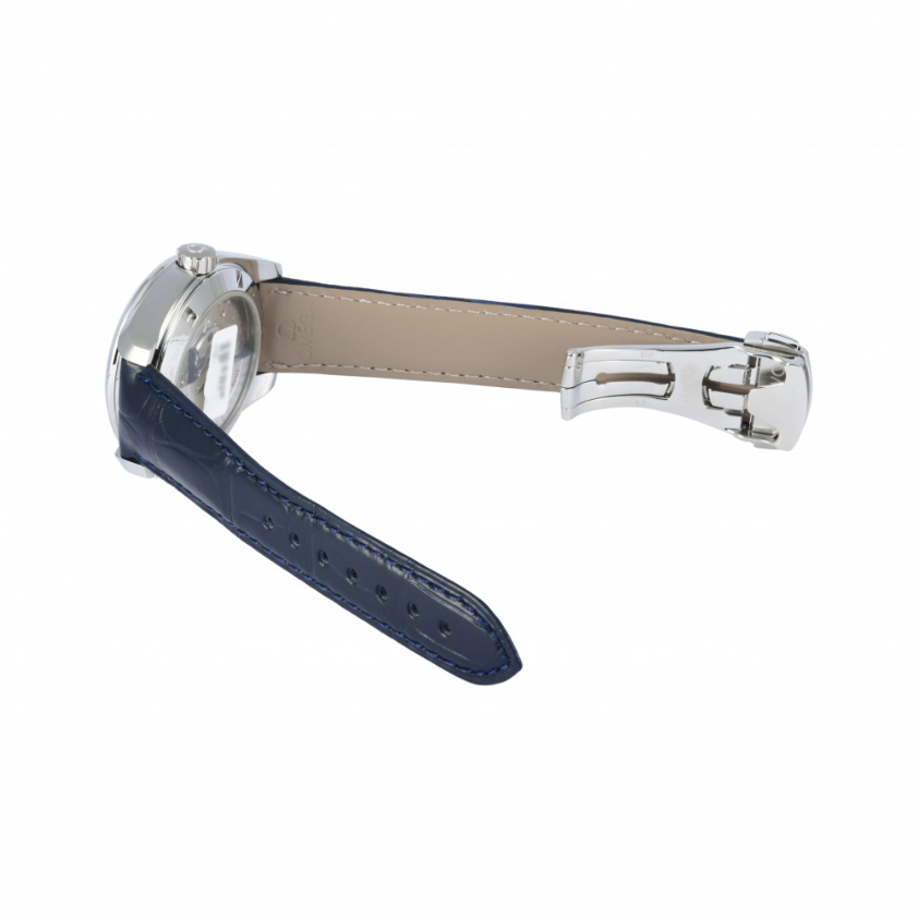 オメガ OMEGA 腕時計 シーマスター アクアテラ 150M コーアクシャル クロノメーター アニュアルカレンダー 38.5M﻿M 231.13.39.22.03.001