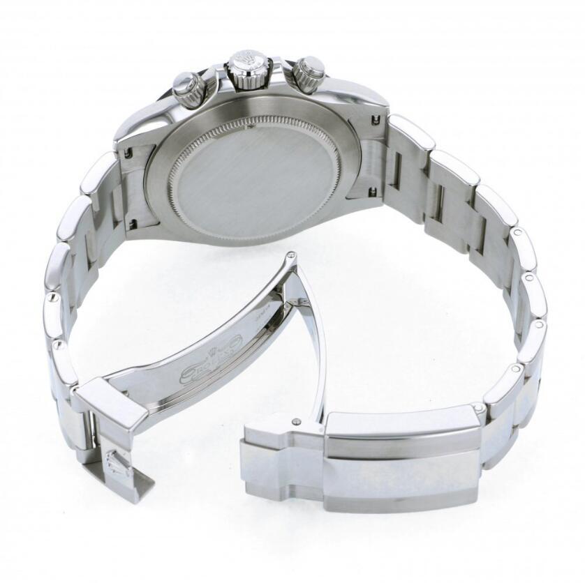 ロレックス ROLEX 腕時計  デイトナ 40 mm