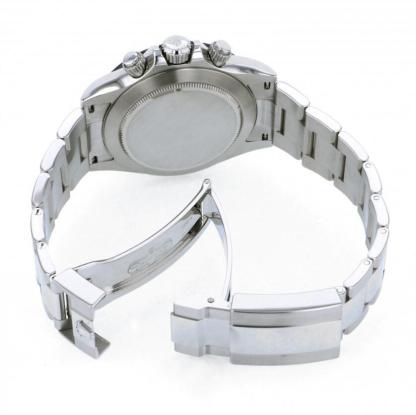 ロレックス ROLEX 腕時計  デイトナ 40 mm