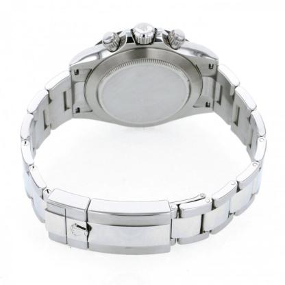 ロレックス ROLEX 腕時計  デイトナ 40 mm