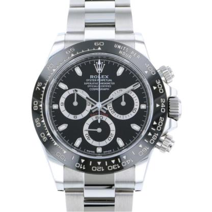 ロレックス ROLEX 腕時計  デイトナ 40 mm