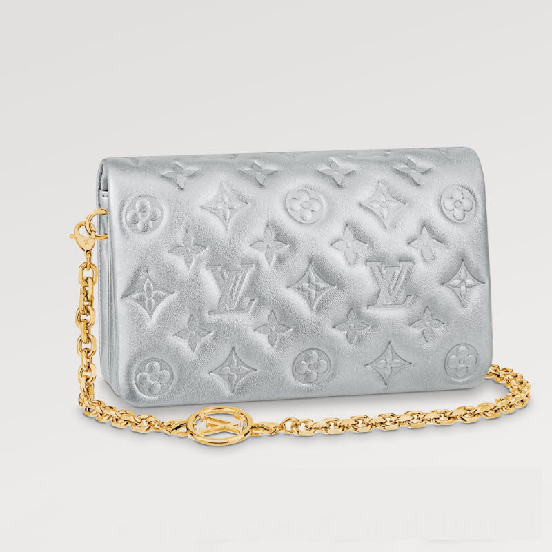 LOUIS VUITTON ポシェットクッサン  Ref:M82017 ショルダーバッグ