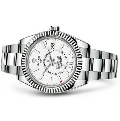 ROLEX スカイドゥエラー m326934-0001 42MM メンズ
