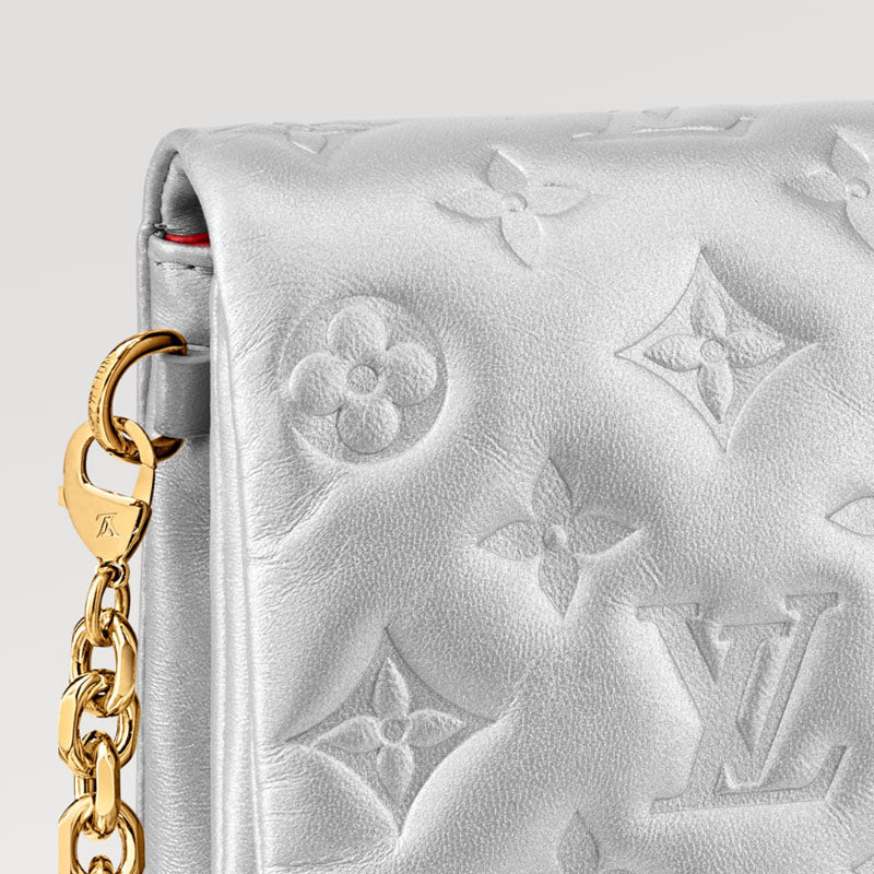 LOUIS VUITTON ポシェットクッサン  Ref:M82017 ショルダーバッグ